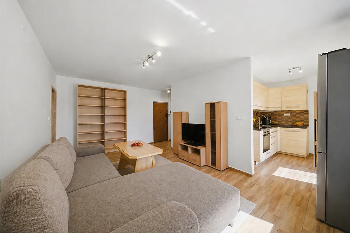Prodej bytu 5+kk 88 m²